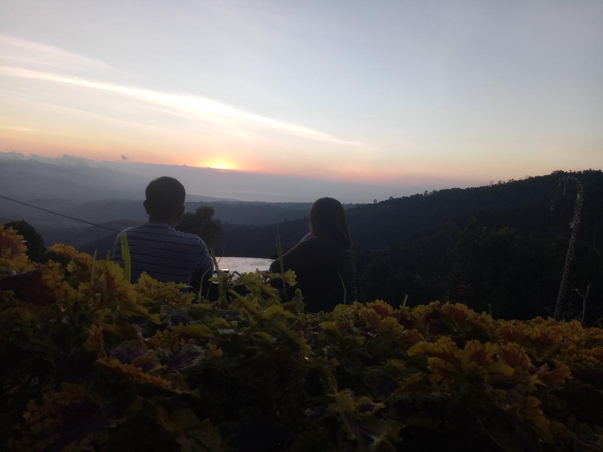 Puri Sunset Homestay Мундук Экстерьер фото